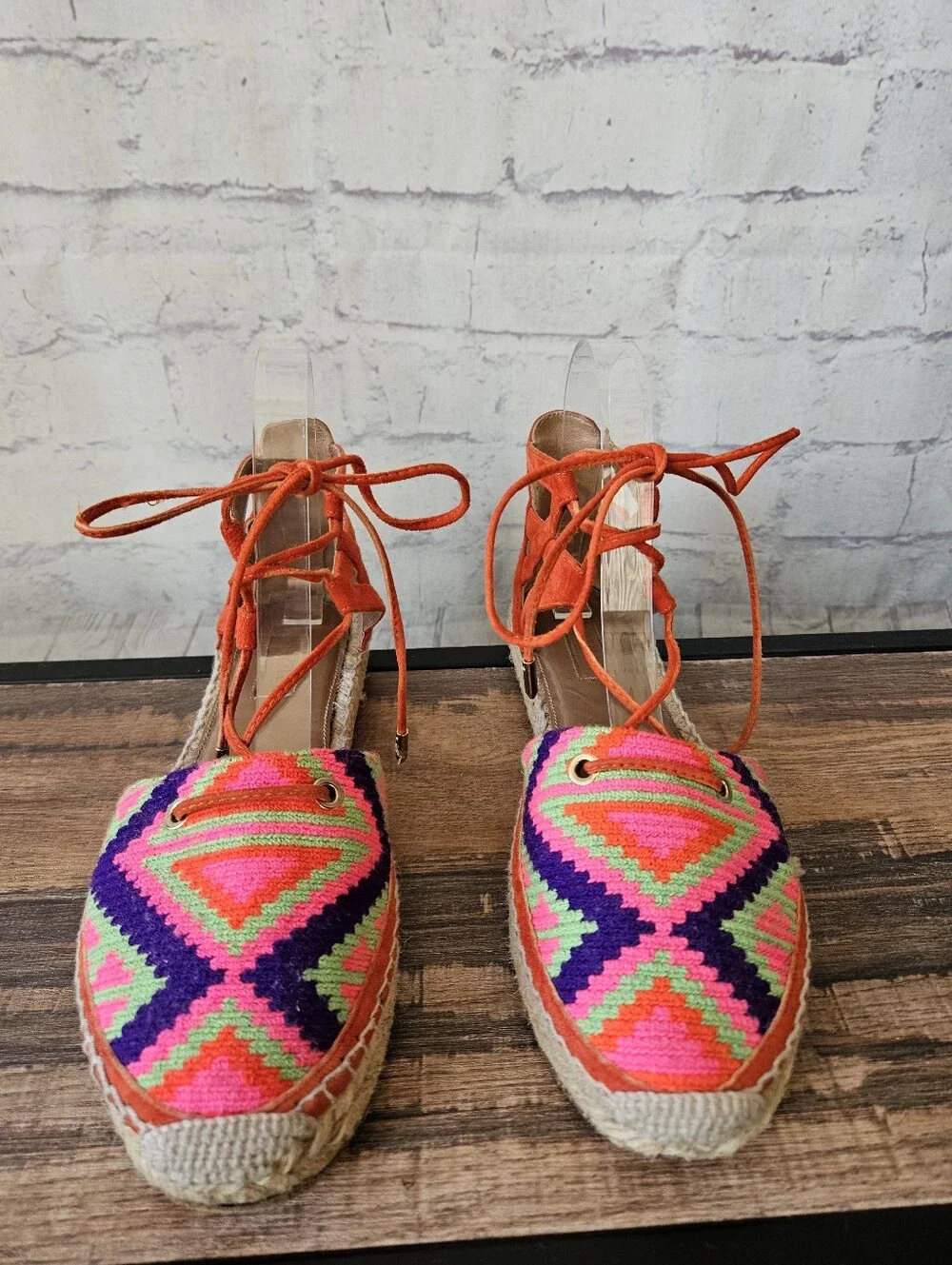Aquazzura belgravia espadrille